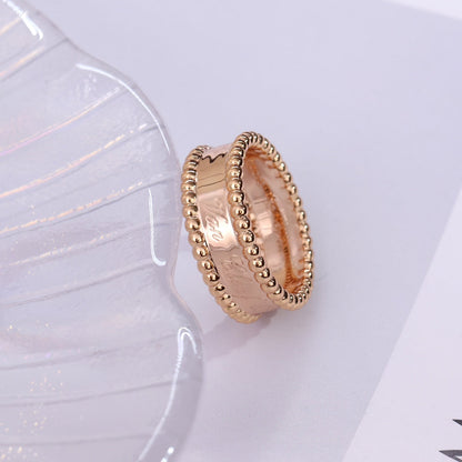 ¡®Glow Jewelry¡¯PERLEE SIGNATURE RING