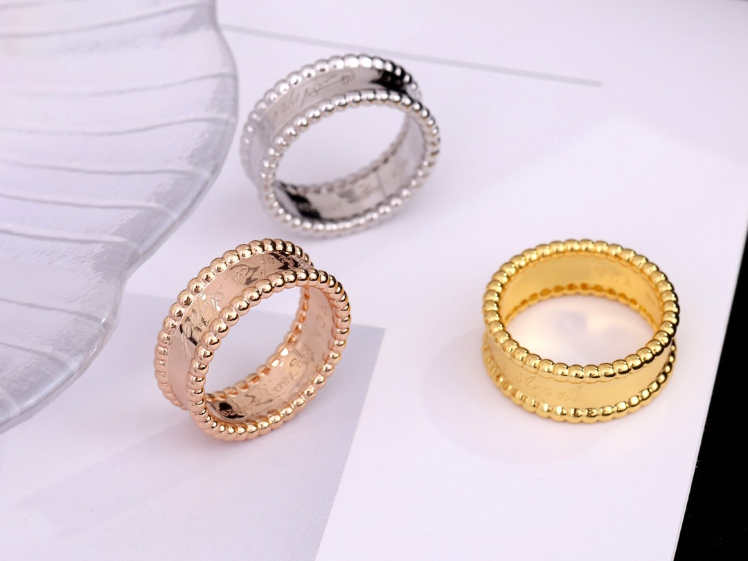 ¡®Glow Jewelry¡¯PERLEE SIGNATURE RING