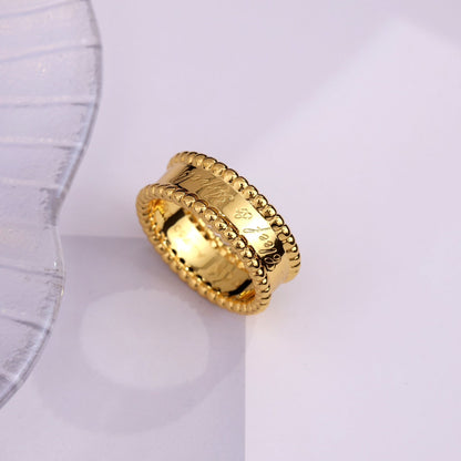 ¡®Glow Jewelry¡¯PERLEE SIGNATURE RING