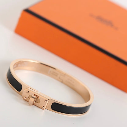 ¡®Glow Jewelry¡¯HM KELLY SCHWARZES ARMBAND