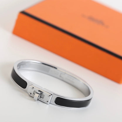 ¡®Glow Jewelry¡¯HM KELLY SCHWARZES ARMBAND