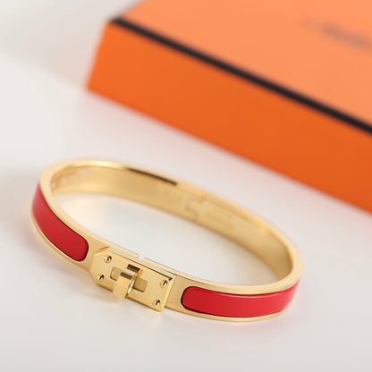 [Glow Jewelry]HM KELLY RED BRACELET