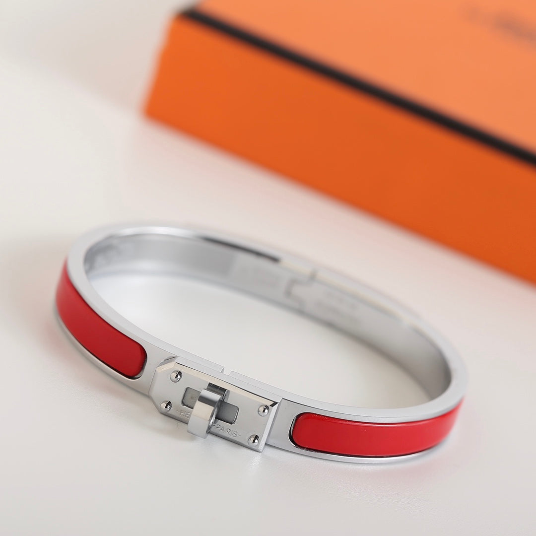 ¡®Glow Jewelry¡¯HM KELLY RED BRACELET