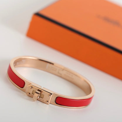 [Glow Jewelry]HM KELLY RED BRACELET