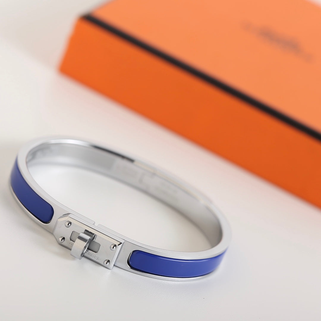 ¡®Glow Jewelry¡¯HM KELLY BLUE BRACELET