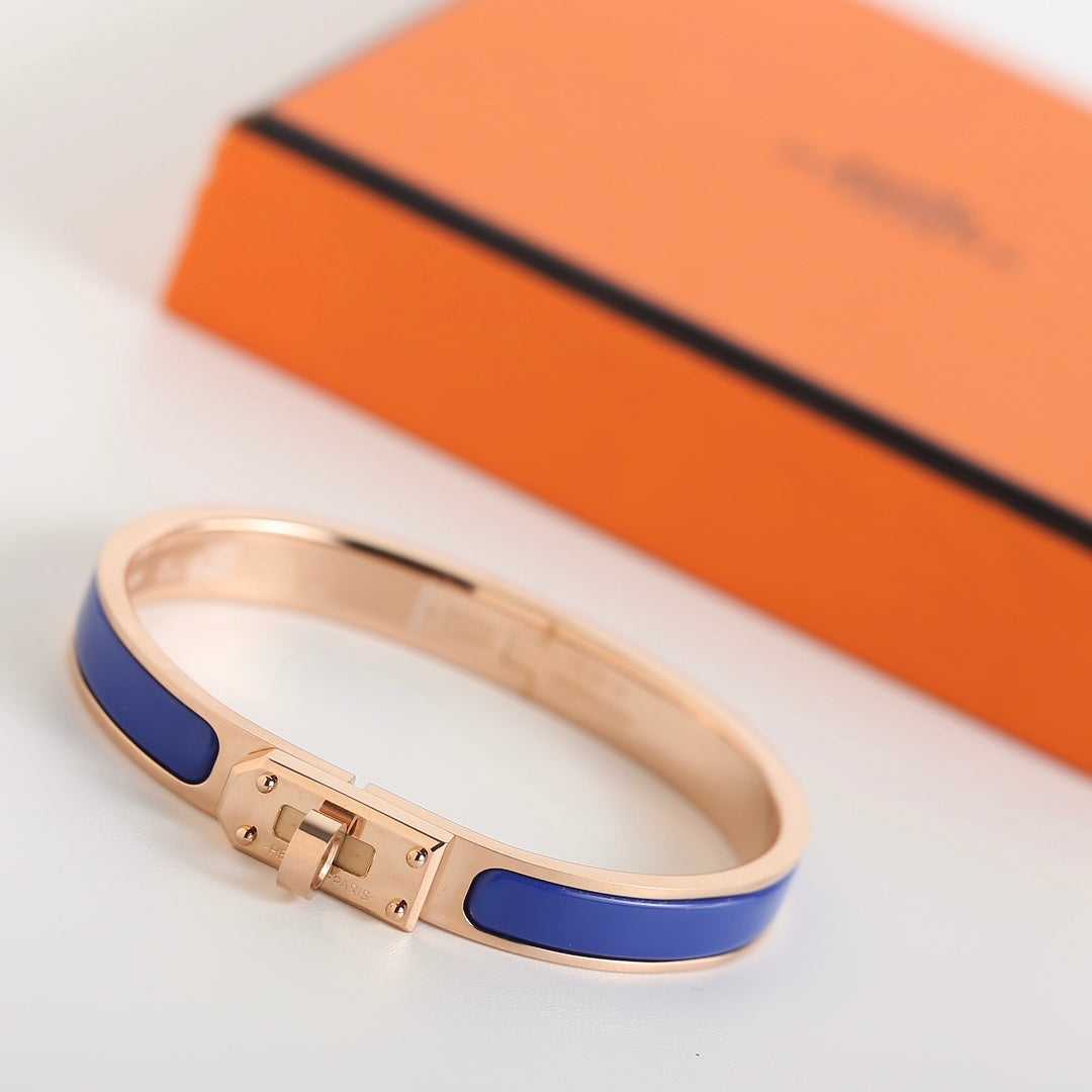 ¡®Glow Jewelry¡¯HM KELLY BLUE BRACELET