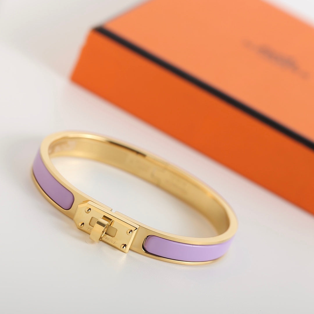 ¡®Glow Jewelry¡¯HM KELLY PURPLE BRACELET