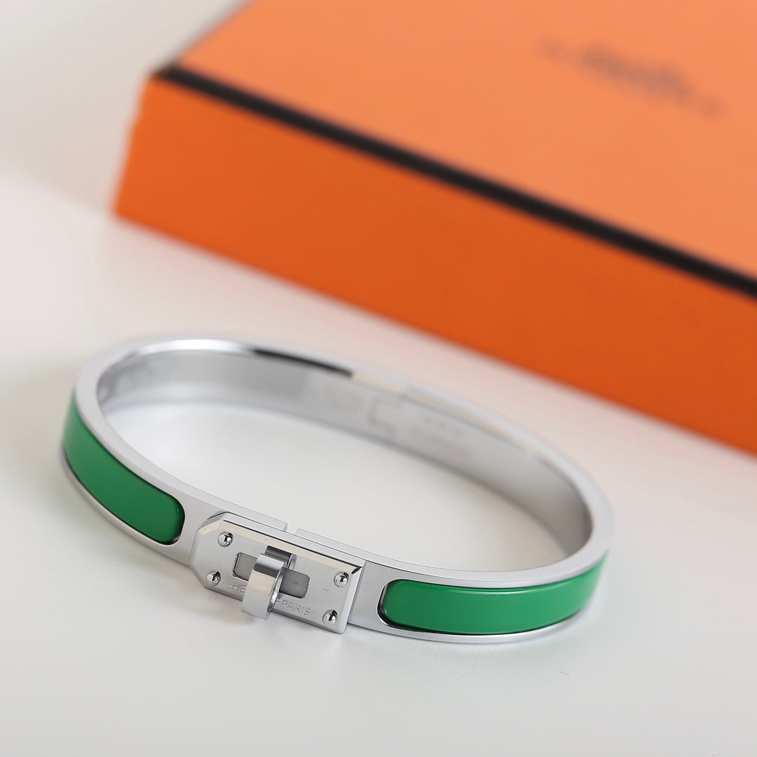 ¡®Glow Jewelry¡¯HM KELLY GREEN BRACELET