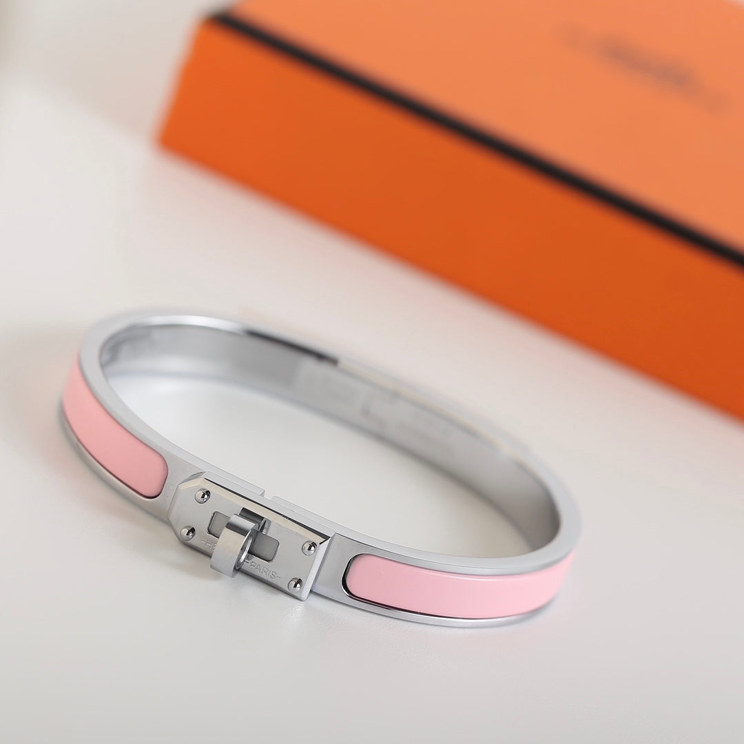 ¡®Glow Jewelry¡¯HM KELLY PINK BRACELET