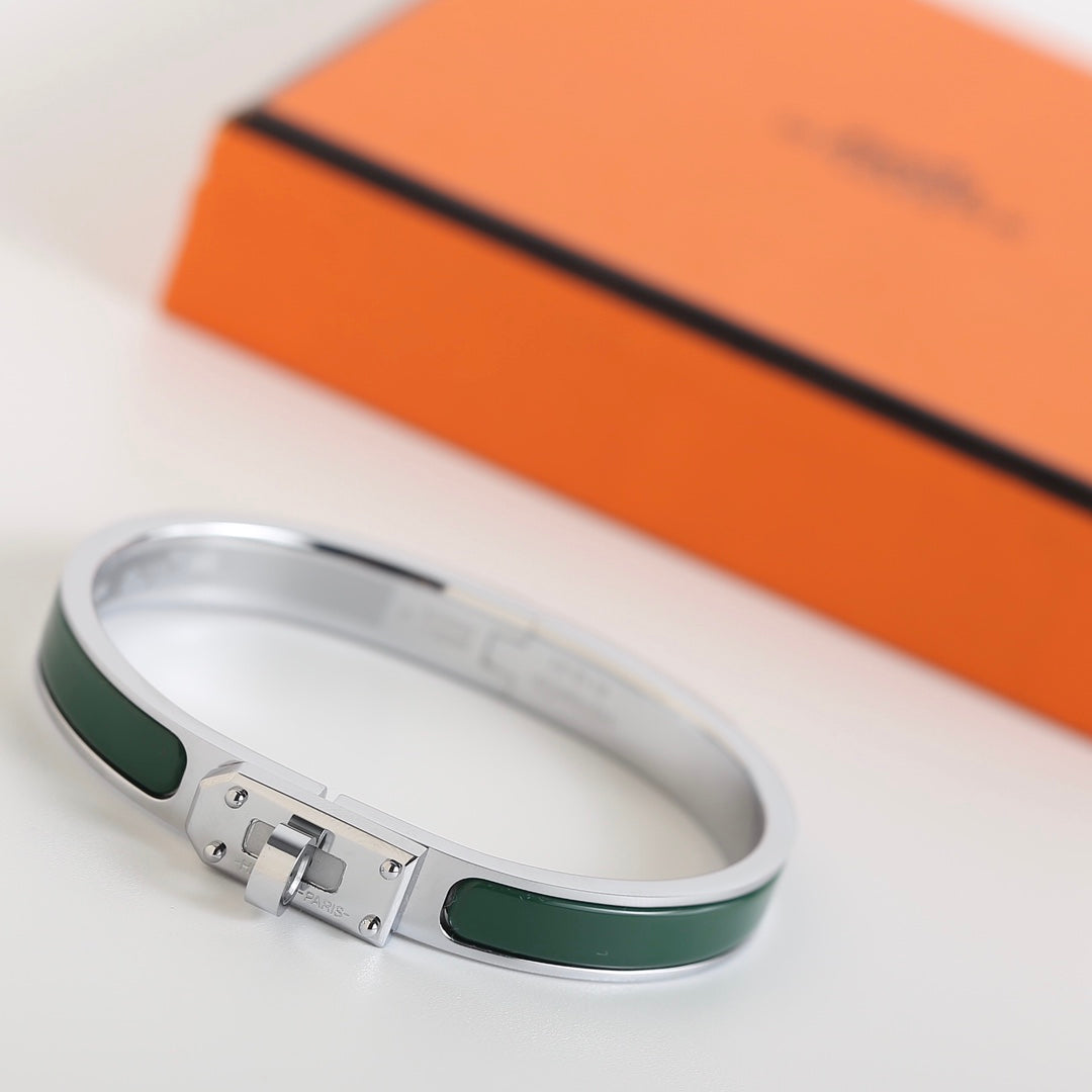 ¡®Glow Jewelry¡¯HM KELLY KHAKI BRACELET