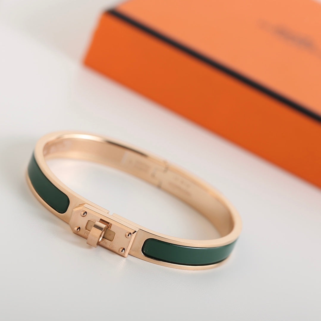 ¡®Glow Jewelry¡¯HM KELLY KHAKI BRACELET