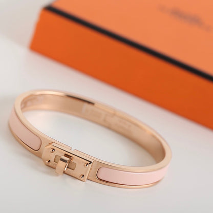 ¡®Glow Jewelry¡¯HM KELLY LIGHT PINK BRACELET