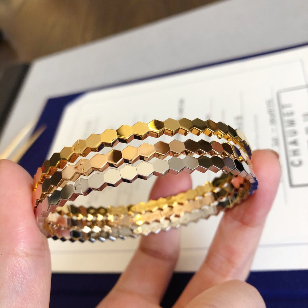 [Glow Jewelry]BEE LOVE BRACELET
