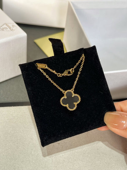 ¡®Glow Jewelry¡¯KLEEB LÜSTER HALSKE KETTE AUS ROSEGOLD
