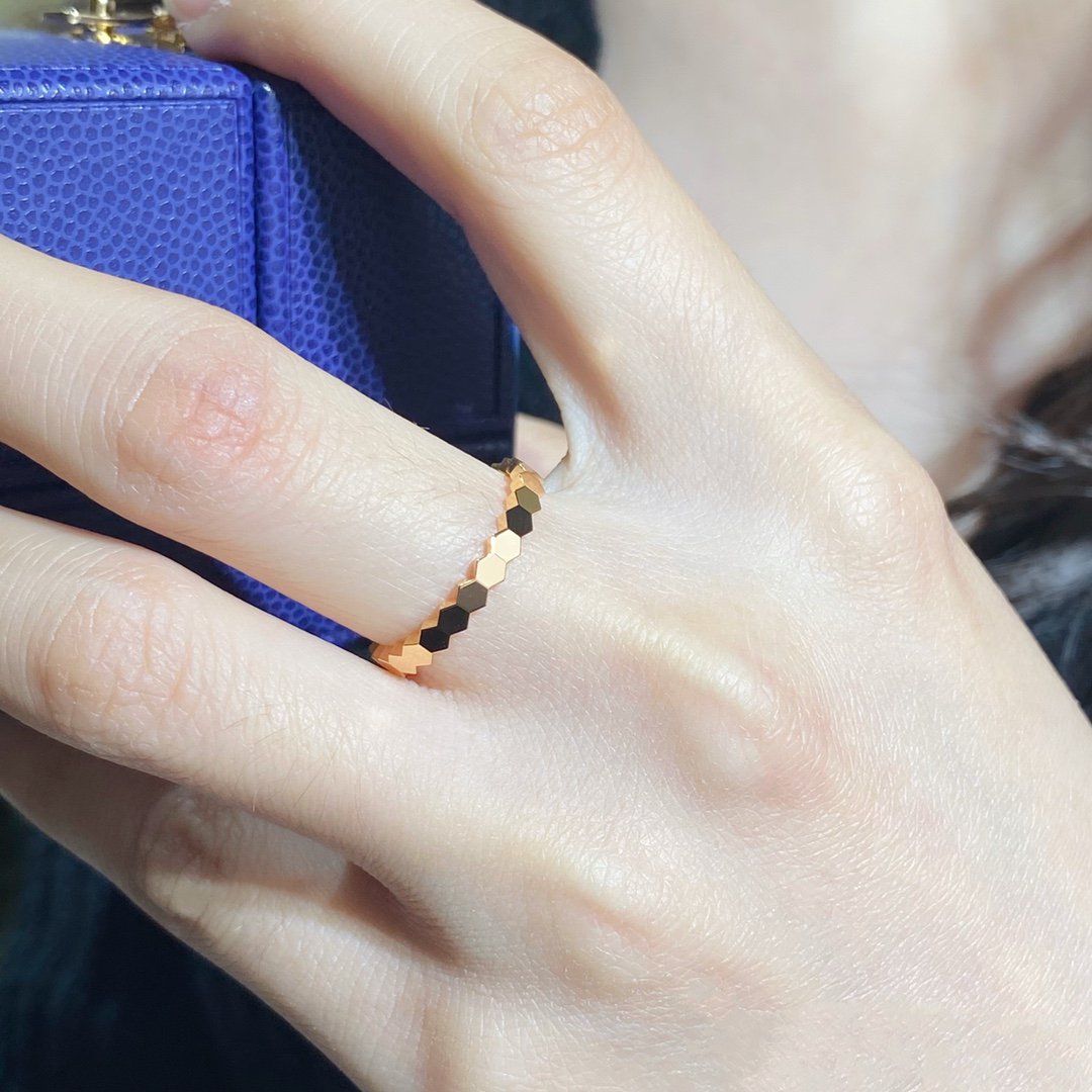 [Glow Jewelry]BEE LOVE SMALL RING