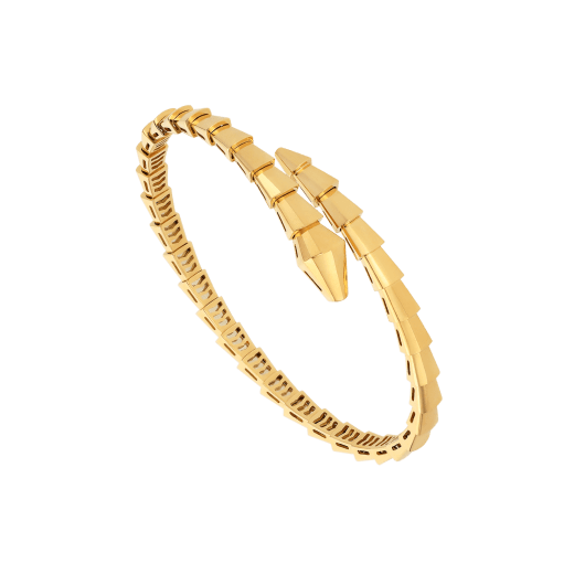 [Glow Jewelry]SERPENTI VIPER GOLD BRACELET