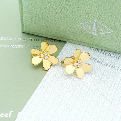„Glow Jewelry“FRIVOLE OHRRINGE – GROSSES MODELL