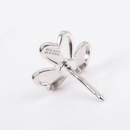 ¡®Glow Jewelry¡¯FRIVOLE MINI FLOWER EARRINGS
