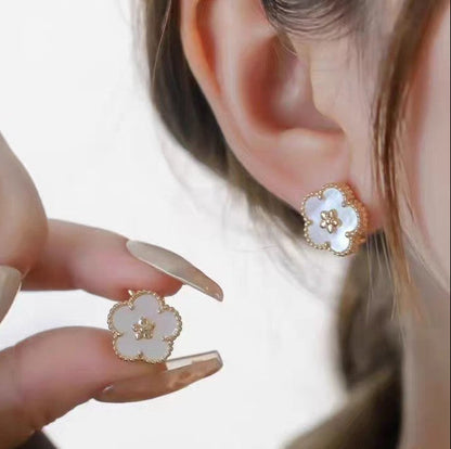 [Glow Jewelry] 2026 NEUE GLÜCKS-FRÜHLINGS-OHRRINGE