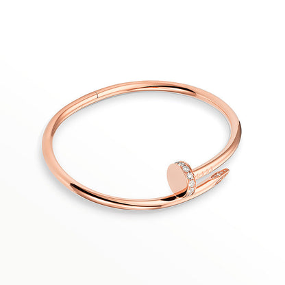 ¡®Glow Jewelry¡¯JUSTE BRACELET 3.5MM DIAMONDS