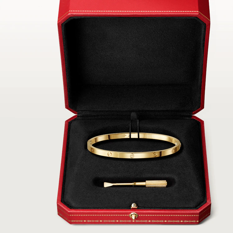 ¡®Glow Jewelry¡¯LOVE BRACELET 3.65MM