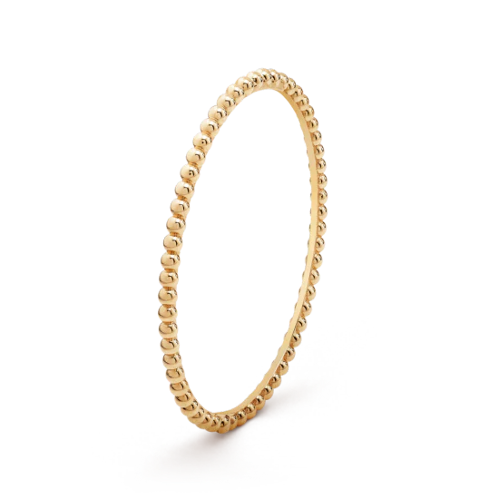 „Glow Jewelry“ PERLEE PERLENARMREIF