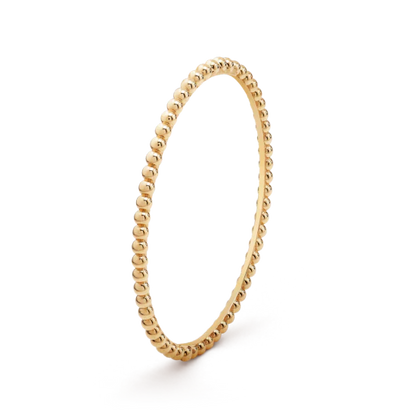 „Glow Jewelry“ PERLEE PERLENARMREIF