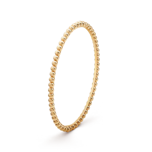 『グロウジュエリー』PERLEE PEARLS ブレスレット