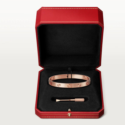 ¡®Glow Jewelry¡¯LOVE BRACELET 6.1MM