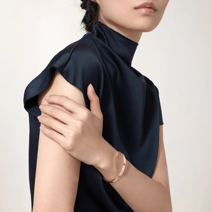 [Glow Jewelry]LOVE BRACELET 6.1MM