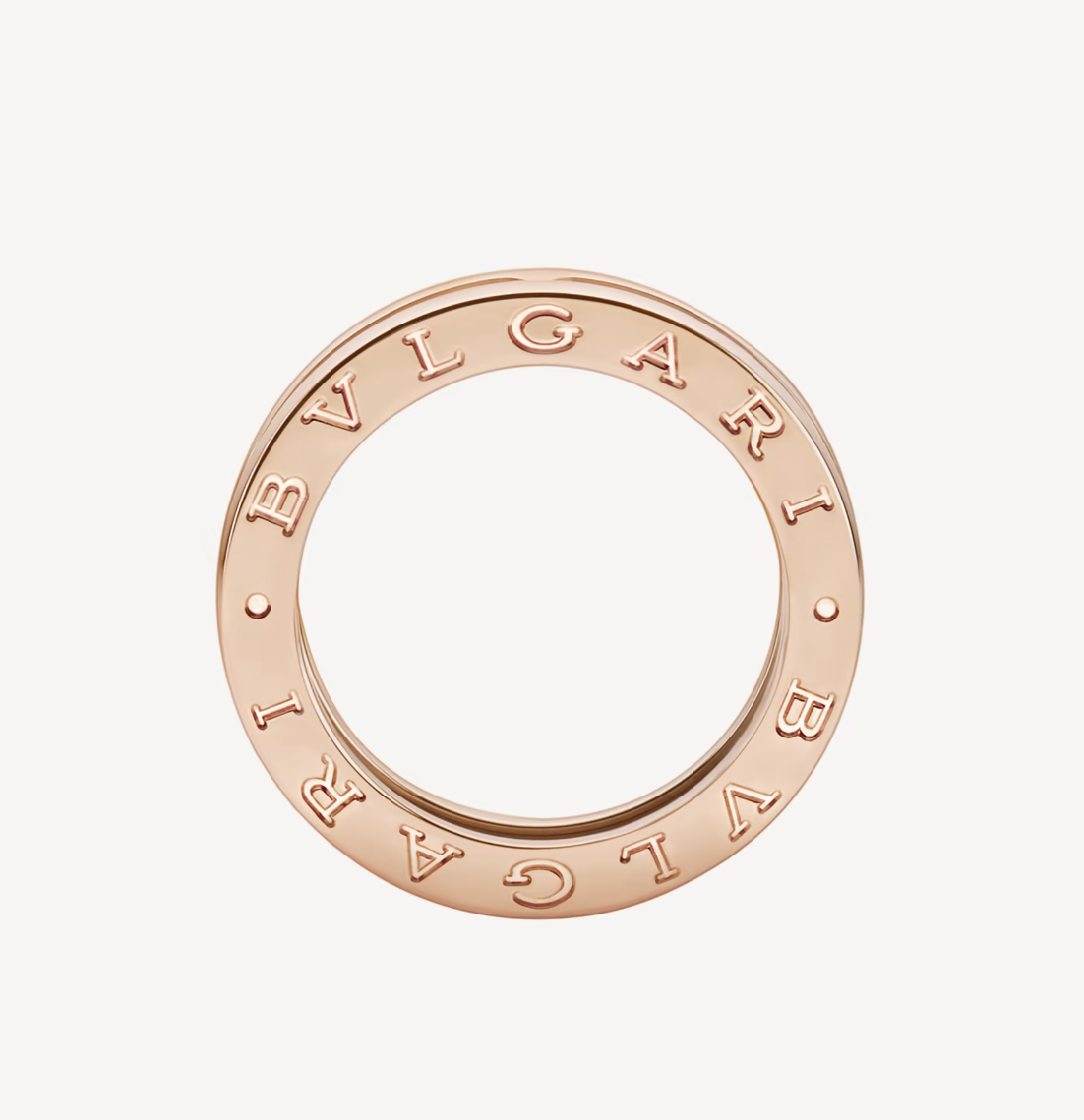 [Glow Jewelry]ZERO 1 ONE-BAND RING