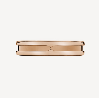 [Glow Jewelry]ZERO 1 ONE-BAND RING