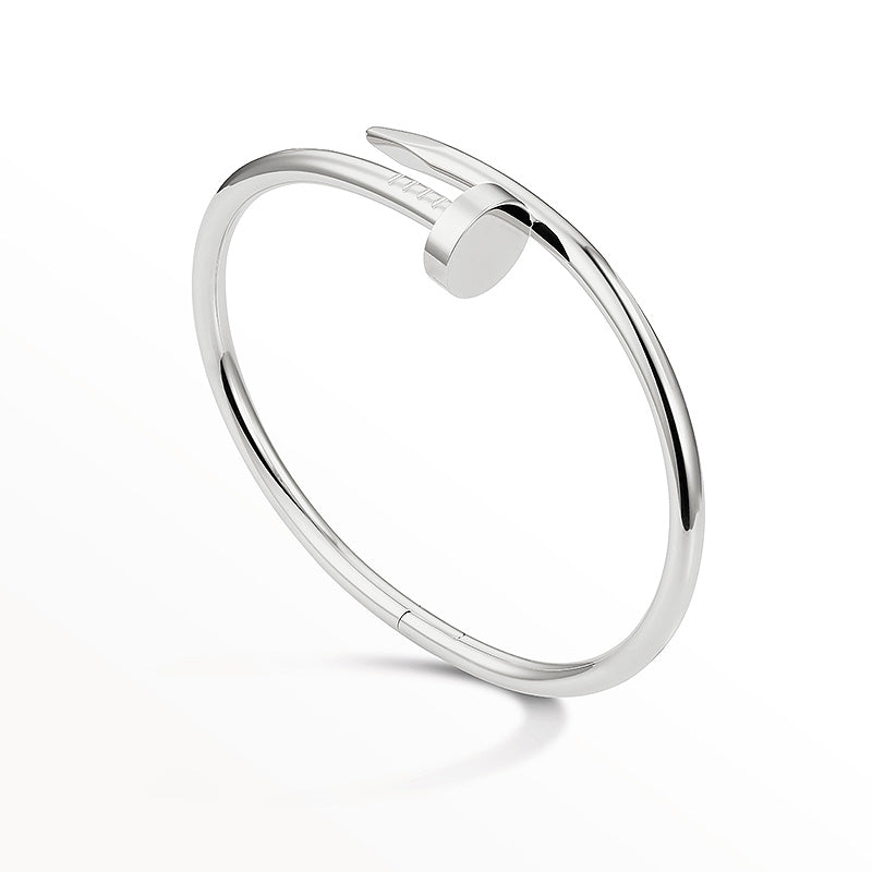 [Glow Jewelry]JUSTE BRACELET 3.5MM
