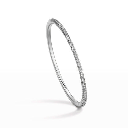 ¡®Glow Jewelry¡¯MINI DIAMOND TENNIS BRACELET