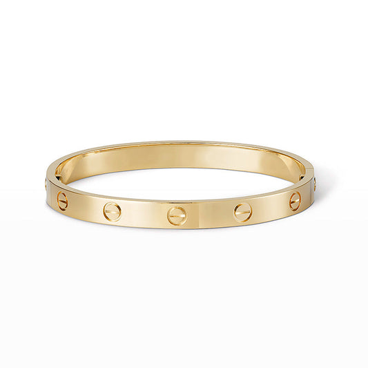 [Glow Jewelry]LOVE BRACELET 6.1MM