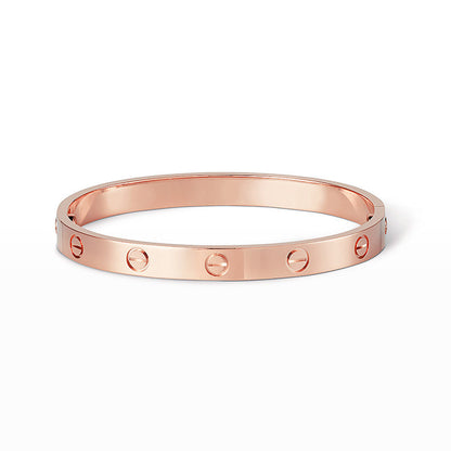 ¡®Glow Jewelry¡¯LOVE BRACELET 6.1MM