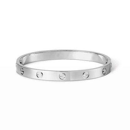 [Glow Jewelry]LOVE BRACELET 6.1MM