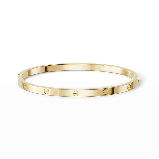 Glow Jewelry「LOVE BRACELET 3.65MM」
