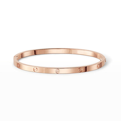 ¡®Glow Jewelry¡¯LOVE BRACELET 3.65MM