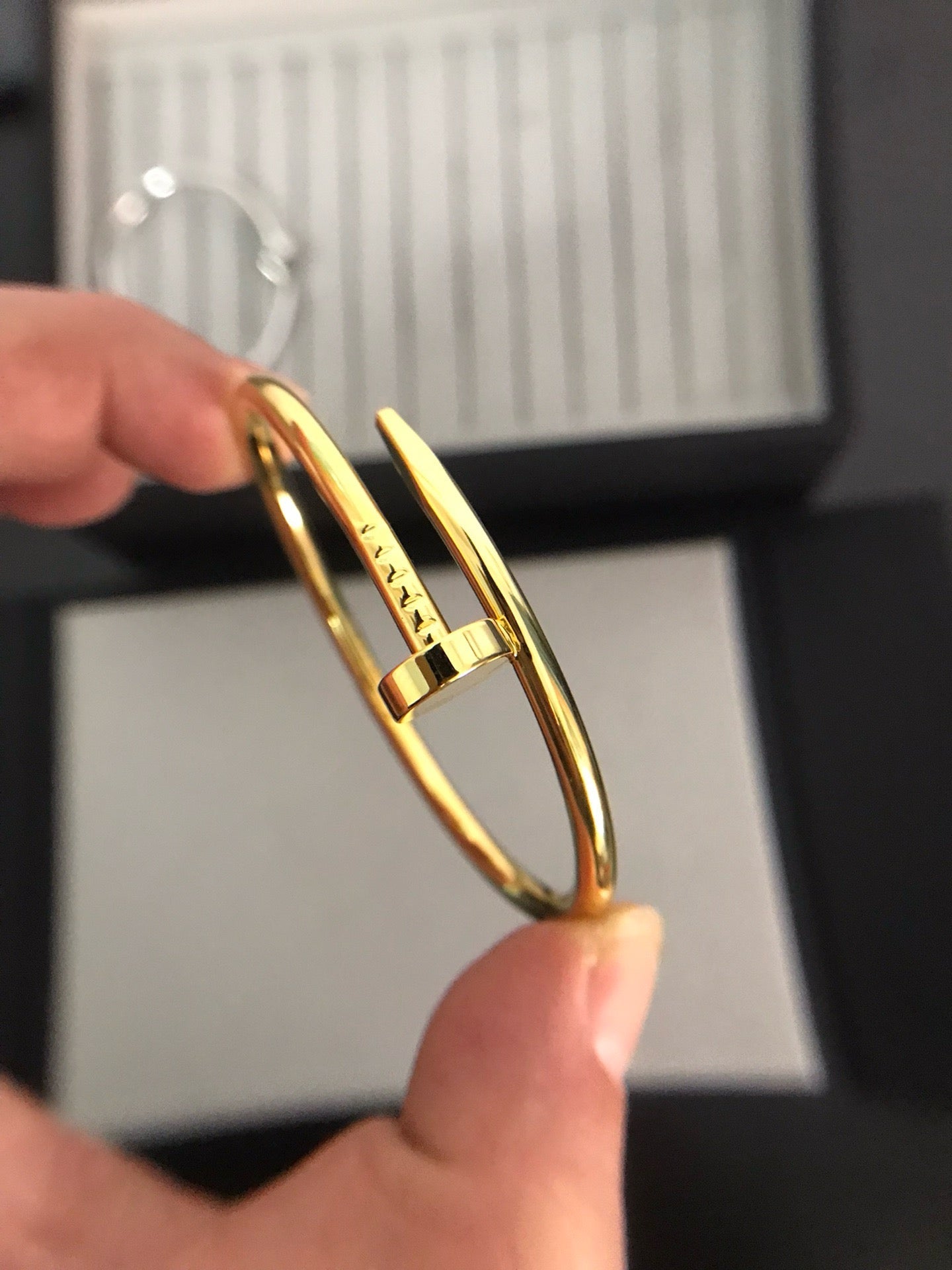 ¡®Glow Jewelry¡¯JUSTE BRACELET 3.5MM
