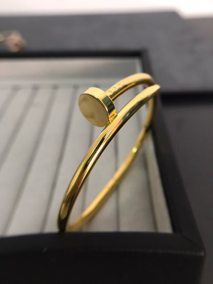 [Glow Jewelry]JUSTE BRACELET 3.5MM