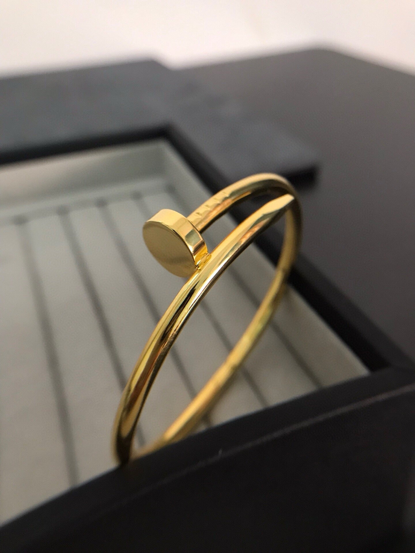 ¡®Glow Jewelry¡¯JUSTE BRACELET 3.5MM