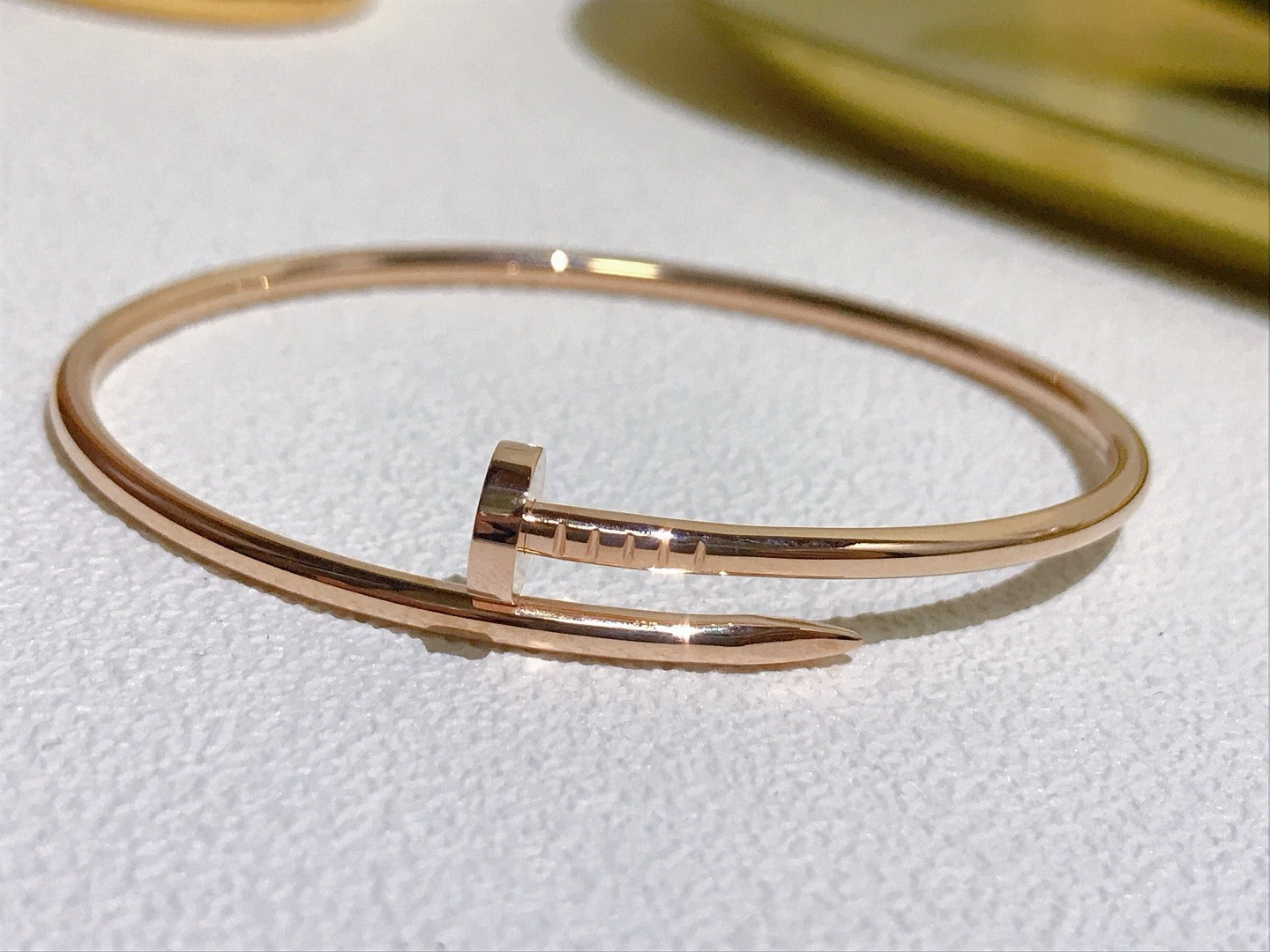 „Glow Jewelry“ JUSTE BRACELET 2,5 MM