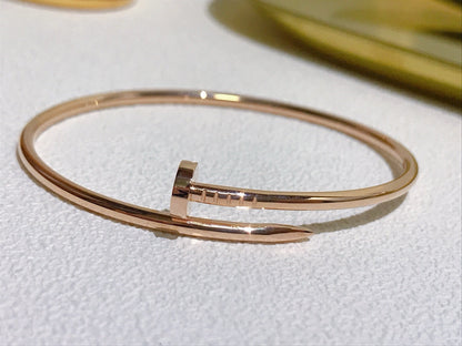 ¡®Glow Jewelry¡¯JUSTE BRACELET 3.5MM