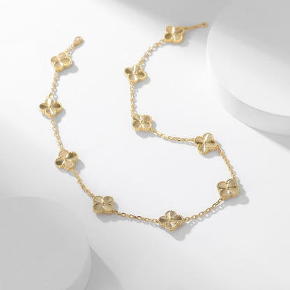 „Glow Jewelry“ KLEEBÜGEL 10 MOTIVE LASERHALSKETTE