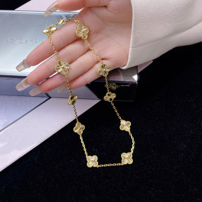 „Glow Jewelry“ KLEEBÜGEL 10 MOTIVE LASERHALSKETTE