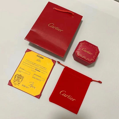 [Glow Jewelry]CA BRACELET NECKLACE RING BOX GIFT BAG