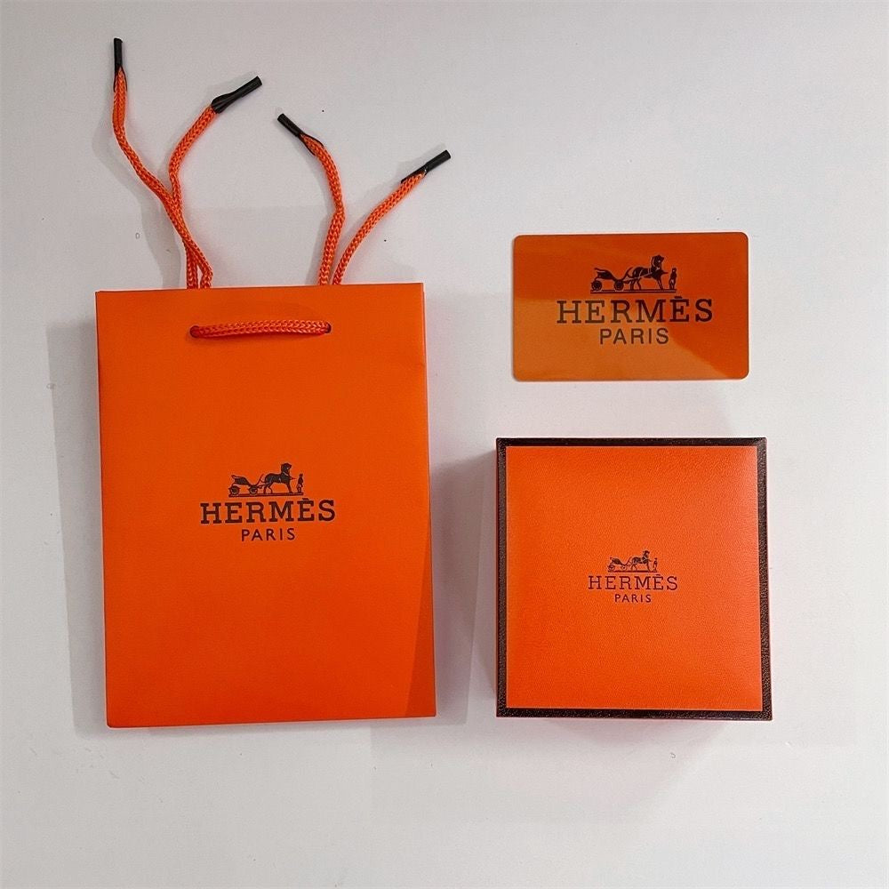 [Glow Jewelry]HM BRACELET NECKLACE RING BOX GIFT BAG