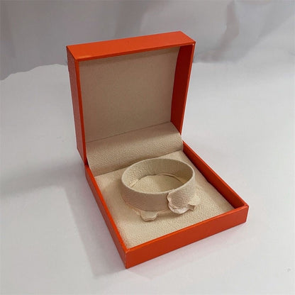 [Glow Jewelry]HM BRACELET NECKLACE RING BOX GIFT BAG