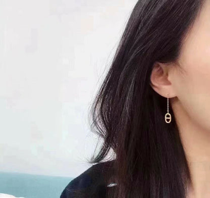 ¡®Glow Jewelry¡¯ QUASTEN-OHRRINGE